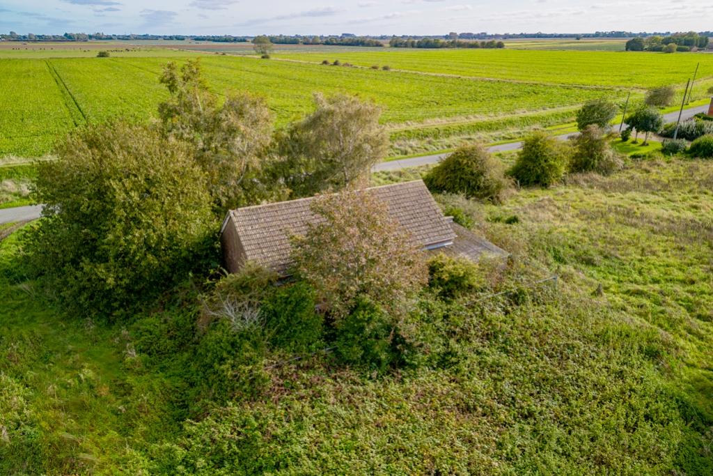 Village Hall (Quadring Fen)-2