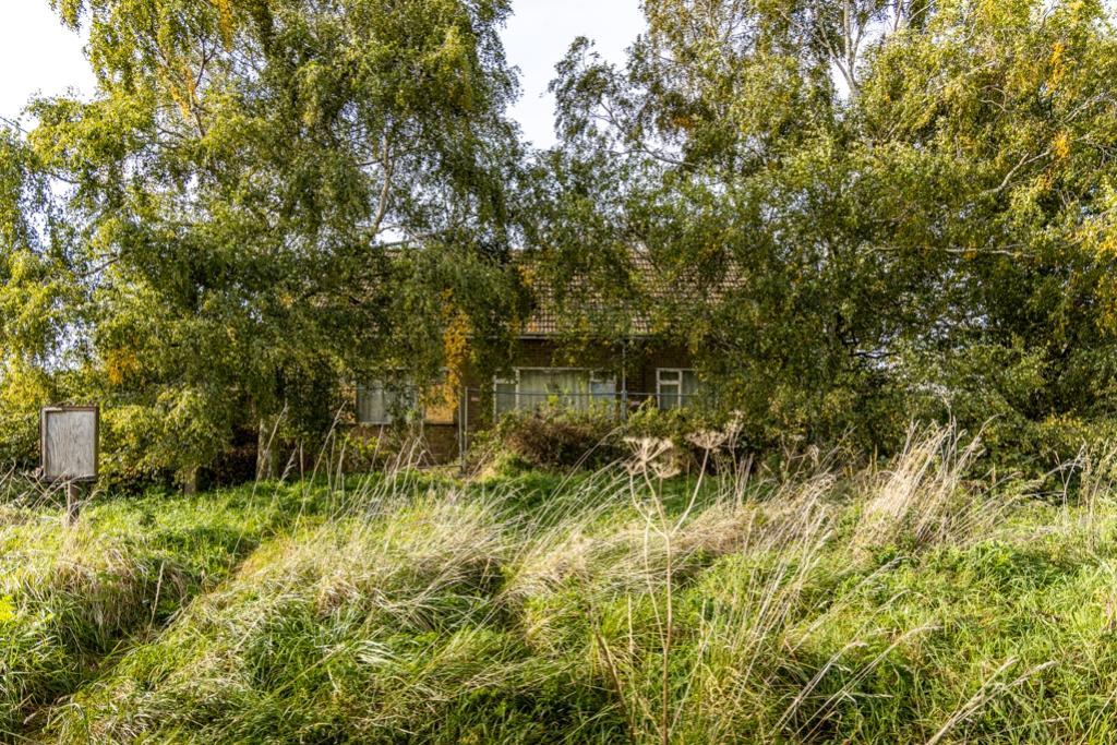 Village Hall (Quadring Fen)-5