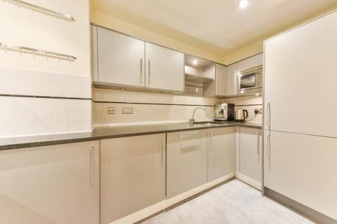 2 bedroom apartment for sale - Drake House, St George Wharf, Vauxhall SW8