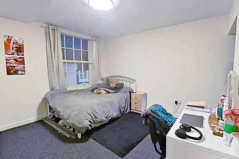 undefined, 168a, North Sherwood Street, Nottingham, NG1 4EF