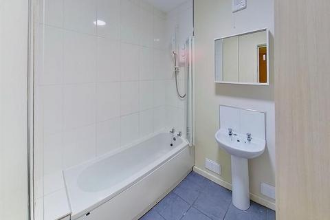 undefined, 168a, North Sherwood Street, Nottingham, NG1 4EF