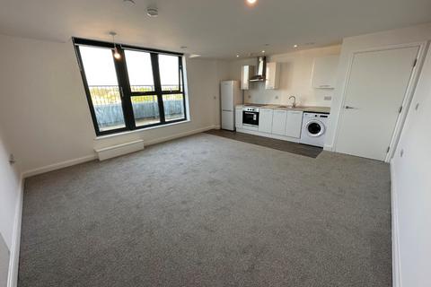undefined, One Bedroom Penthouse with terrace,  Hawthorne Apartment, Stockwood Gardens