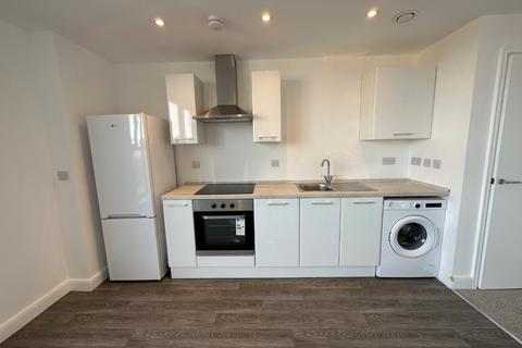 undefined, One Bedroom Penthouse with terrace,  Hawthorne Apartment, Stockwood Gardens