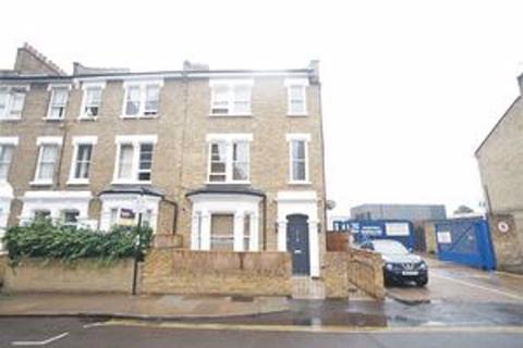 3 bedroom apartment to rent - A, 65A Paulet Road, London