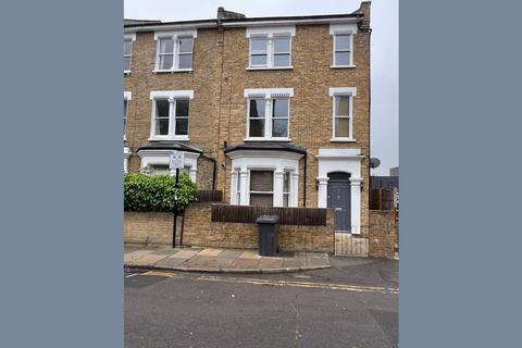 3 bedroom apartment to rent, A, 65A Paulet Road, London
