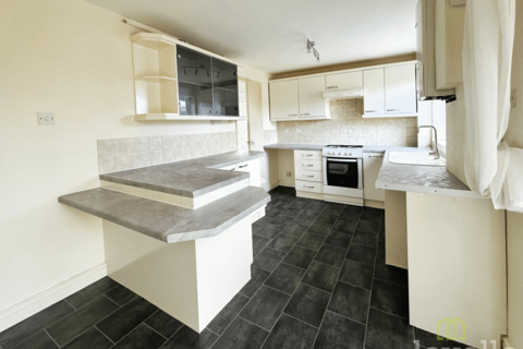 5 Arundel Close, Gainsborough, DN21 1HW
