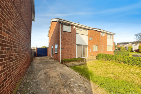 5 Arundel Close, Gainsborough, DN21 1HW