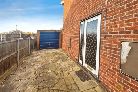 5 Arundel Close, Gainsborough, DN21 1HW