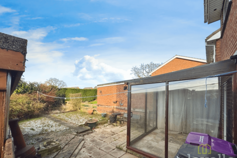 5 Arundel Close, Gainsborough, DN21 1HW