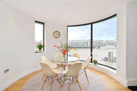 2 bedroom apartment to rent, St. Katharines Way, London, E1W