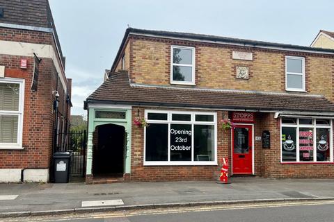 undefined, St. Judes Road, Englefield Green, Egham, Surrey, TW20