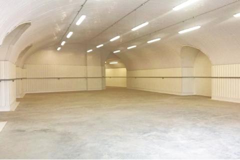 Industrial unit to rent, Arches 73 & 74, Vallance Road, Bethnal Green, London, E1 5BW