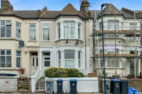 undefined, Willesden , NW10