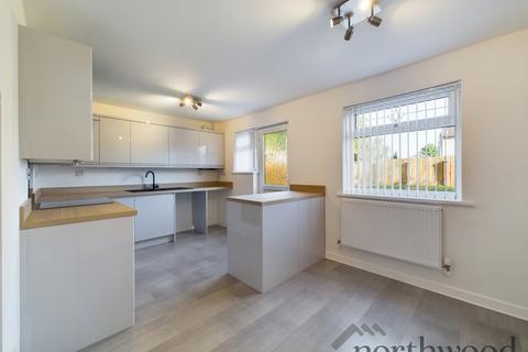 3 bedroom detached house for sale - Trent Close, Croxteth Park, Liverpool, L12