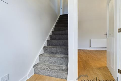 3 bedroom detached house for sale - Trent Close, Croxteth Park, Liverpool, L12
