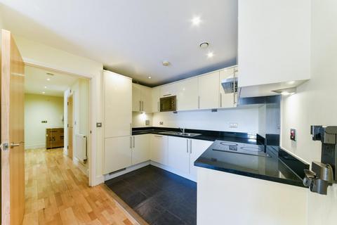 3 bedroom apartment to rent, Indescon Square, Canary Wharf, London, E14