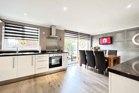 140 Hatfield Place, Peterlee, SR8 5TG
