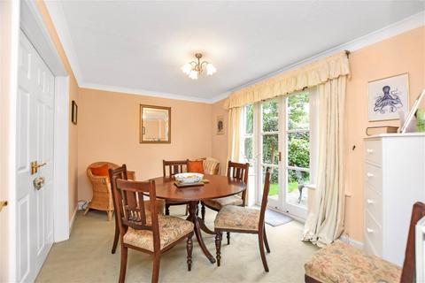 4 bedroom detached house for sale, Calderfield Close, Stockton Heath, Warrington