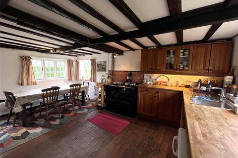 2 bedroom semi-detached house for sale, Brunton, Collingbourne Kingston, Marlborough, Wiltshire, SN8