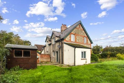10 Bittles Green, Motcombe, Shaftesbury, SP7 9NX