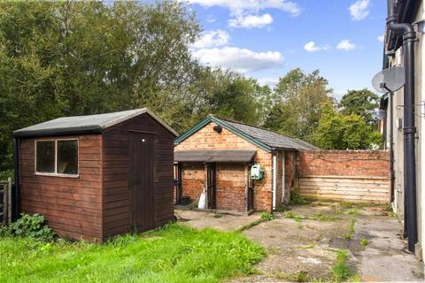 10 Bittles Green, Motcombe, Shaftesbury, SP7 9NX