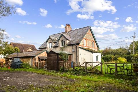 10 Bittles Green, Motcombe, Shaftesbury, SP7 9NX
