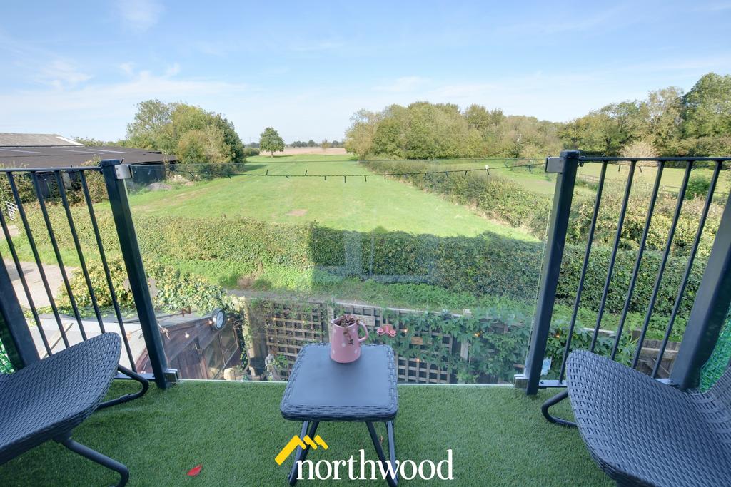 Blacksmith Lane, Asselby, Goole, DN14 5 bed detached house £475,000