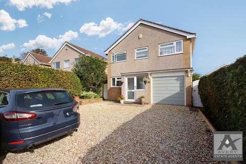 3 bedroom detached house for sale, Manor Road, BS23