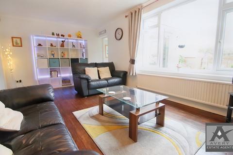 3 bedroom detached house for sale, Manor Road, BS23