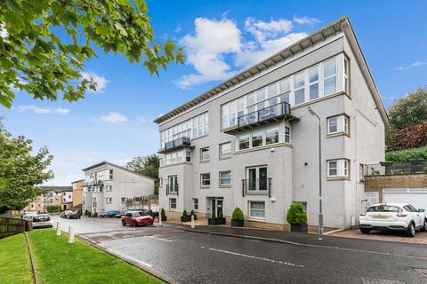 Flat 6, 3 Aidans Brae, Clarkston, Glasgow, G76 7EP