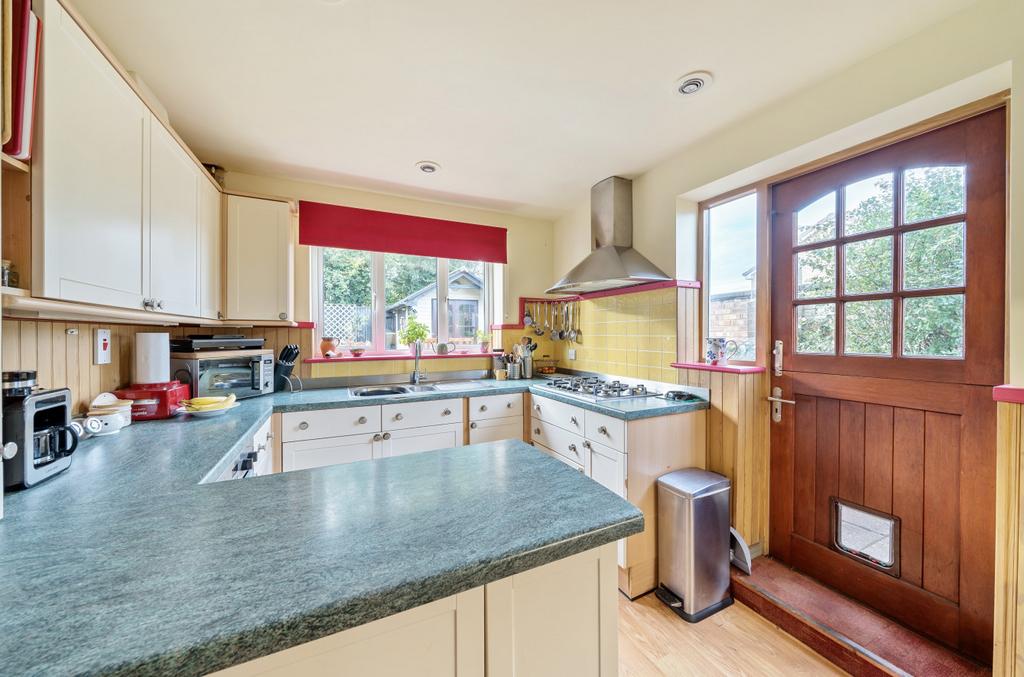 Monarch Way, West End, Southampton, Hampshire, SO30 4 bed detached