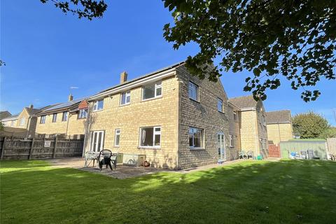 5 bedroom detached house for sale - Roman Way, Lechlade, Gloucestershire, GL7