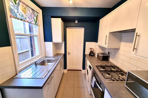 2 bedroom end of terrace house to rent - Pound Lane, Canterbury