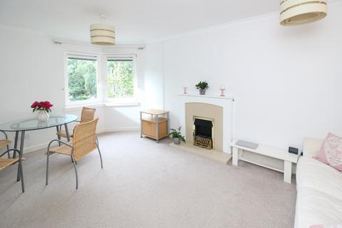 17/5 Eyre Place, Edinburgh, EH3 5EW