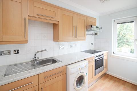 17/5 Eyre Place, Edinburgh, EH3 5EW