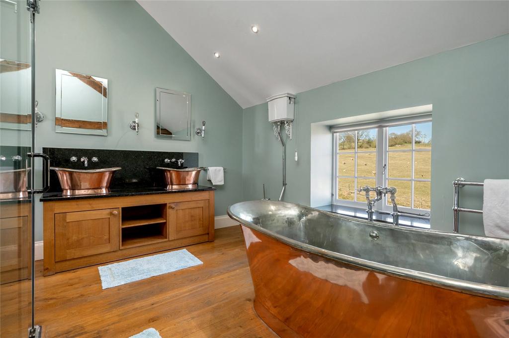 Master En Suite