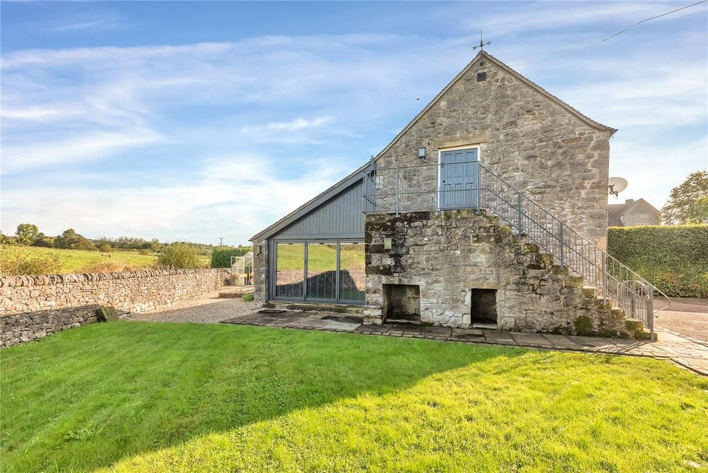 The Coach House