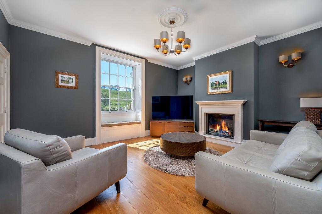 Drawing Room