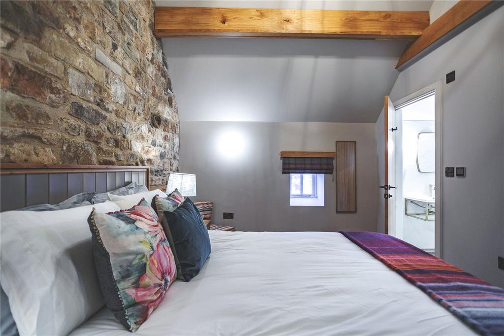 Annexe Bedroom