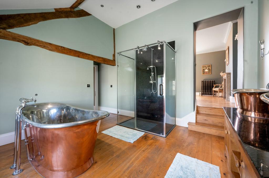 Master En Suite