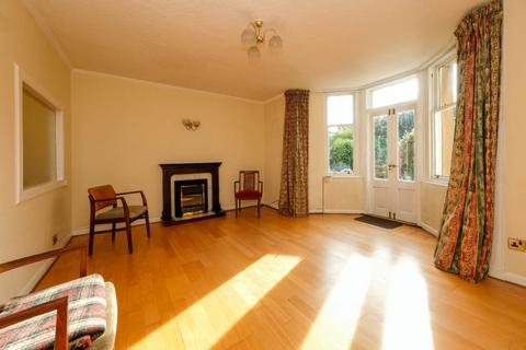 2 bedroom ground floor flat for sale - 23a Stanley Road, EDINBURGH, EH6 4SE