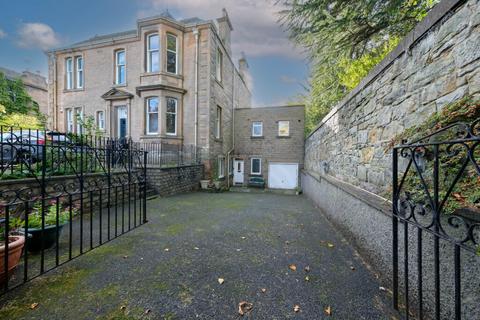 2 bedroom ground floor flat for sale, 23a Stanley Road, EDINBURGH, EH6 4SE