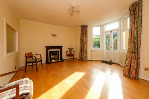 2 bedroom ground floor flat for sale, 23a Stanley Road, EDINBURGH, EH6 4SE