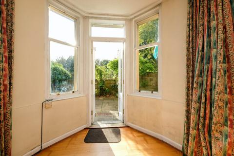 2 bedroom ground floor flat for sale, 23a Stanley Road, EDINBURGH, EH6 4SE