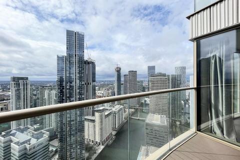 undefined, One Park Drive, Canary Wharf, E14