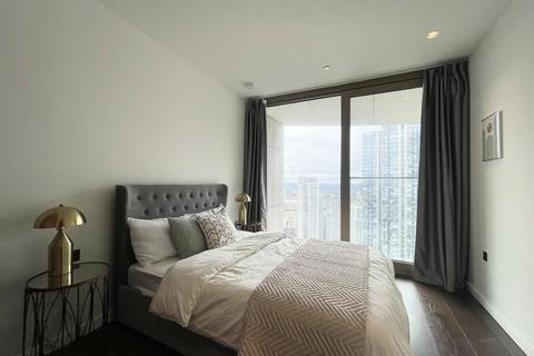 undefined, One Park Drive, Canary Wharf, E14