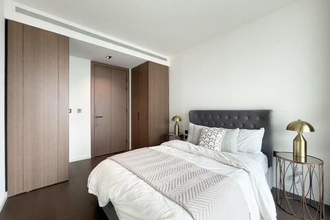 undefined, One Park Drive, Canary Wharf, E14