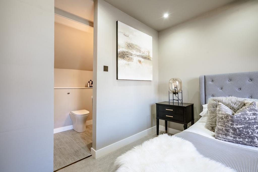 Principal en-suite