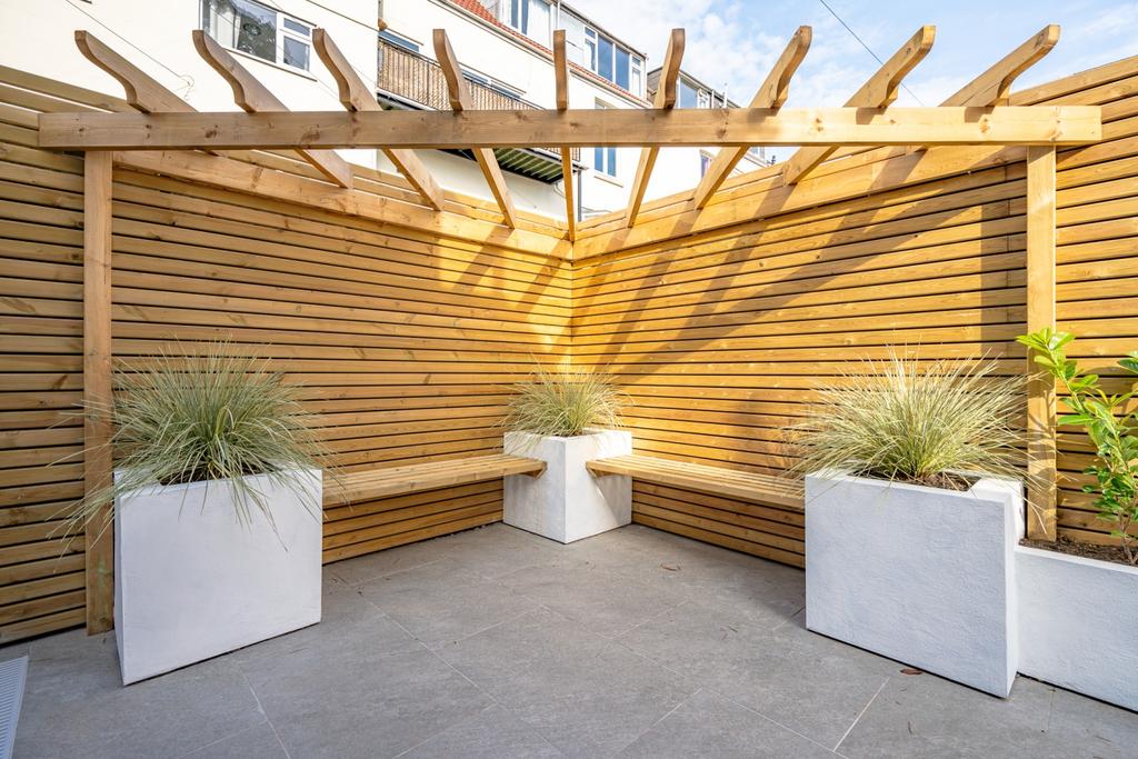 Pergola