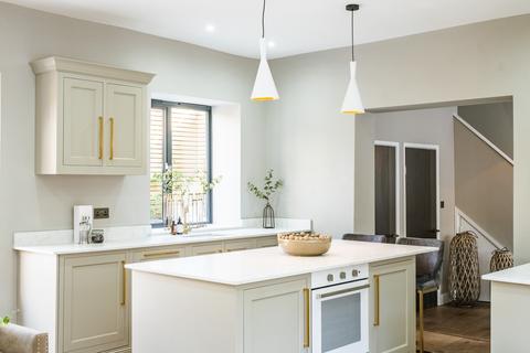 Roxburgh Cottage Clifton Down, Bristol, BS8 3HU